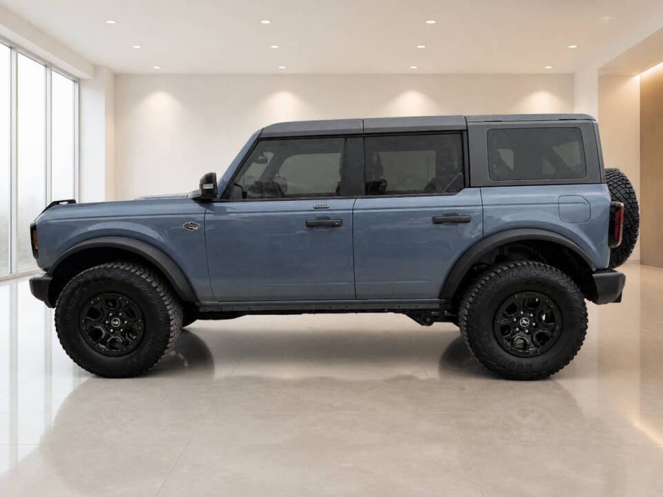 ford bronco 4-door 2023 1FMEE5DP3PLB15739 image ford bronco 4-door 2023 1FMEE5DP3PLB15739 image